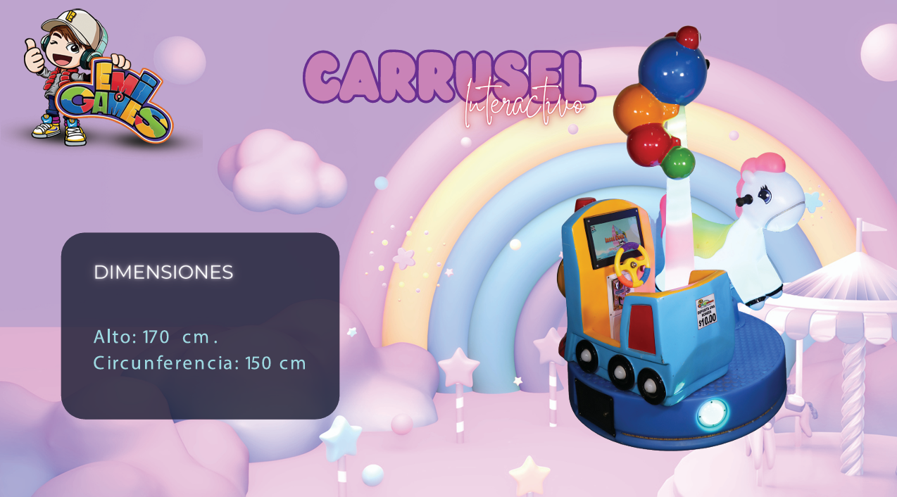 carrusel