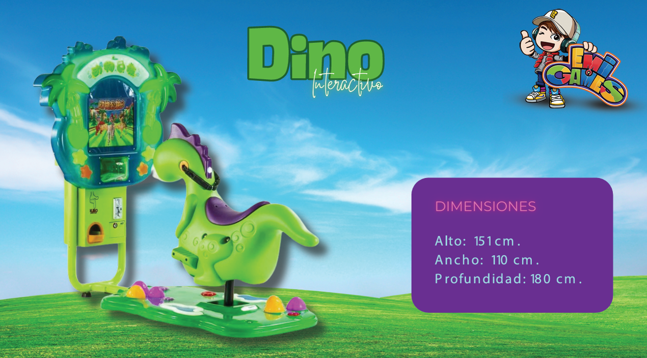 dino dino