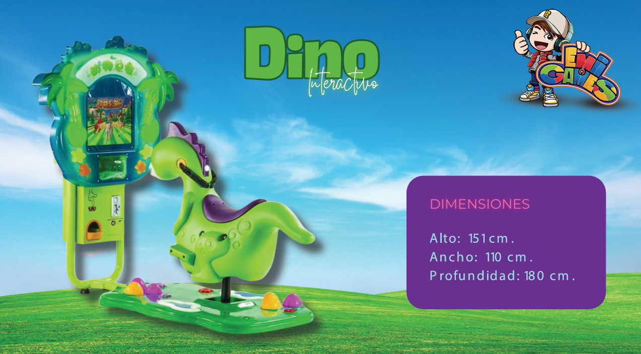 dino