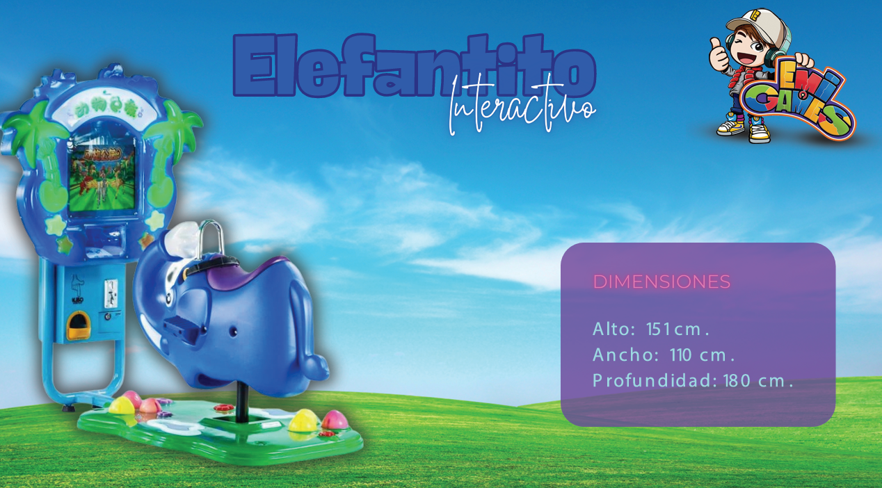 elefantito
